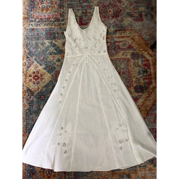 Jill Stuart Lace Dress Size 4 Pristine Condition - Picture 5 of 7